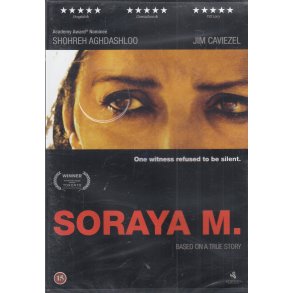 Soraya M. (DVD)