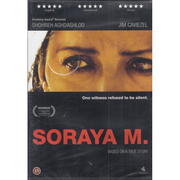 Soraya M. (DVD)