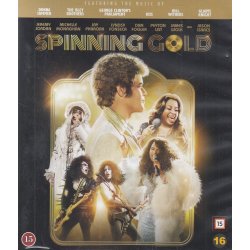 Spinning Gold (Blu-ray)