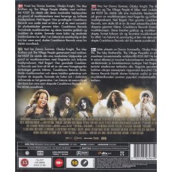 Spinning Gold (Blu-ray)