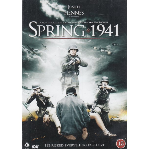 Spring 1941 (DVD)