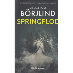 Springflod (Bog)