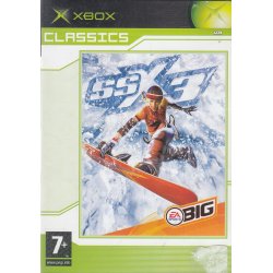 SSX 3 (Spil)