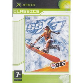 SSX 3 (Spil)