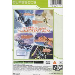 SSX 3 (Spil)
