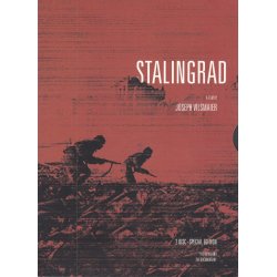 Stalingrad - 2 disk special edition (DVD)