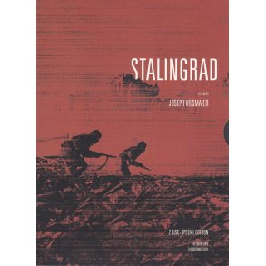 Stalingrad - 2 disk special edition (DVD)