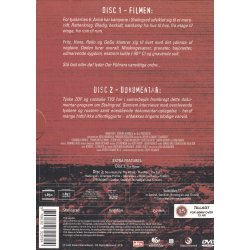 Stalingrad - 2 disk special edition (DVD)