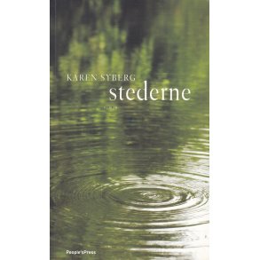 Stederne (Bog)