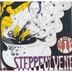Hip (CD)