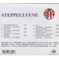 Hip (CD)