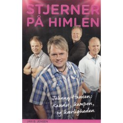 Stjerner p� himlen (Bog)