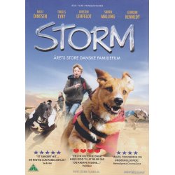 Storm (DVD)