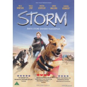 Storm (DVD)