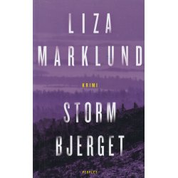 Stormbjerget (Bog)