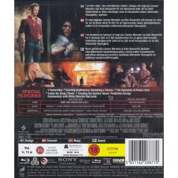 Straw Dogs (Blu-ray)