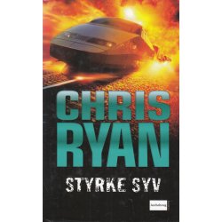 Styrke syv (Bog)