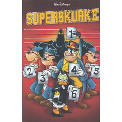 Superskurke (Bog)