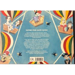 Svikm�llens - Danmarkshistorie de f�rste 100 �r (Bog)