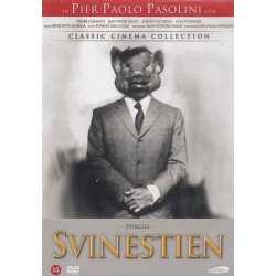 Svinestien (DVD)