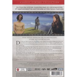 Svinestien (DVD)