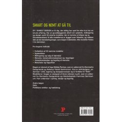Sy i enkelt design (Bog)