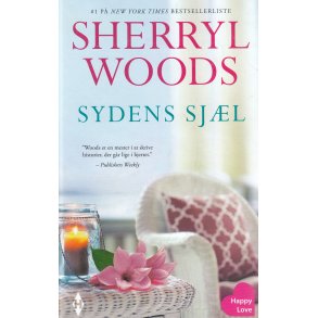 Sydens sj�l (Bog)