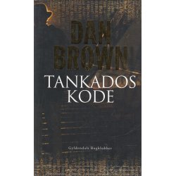 Tankados Kode (Bog)