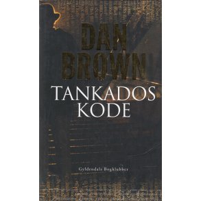 Tankados Kode (Bog)