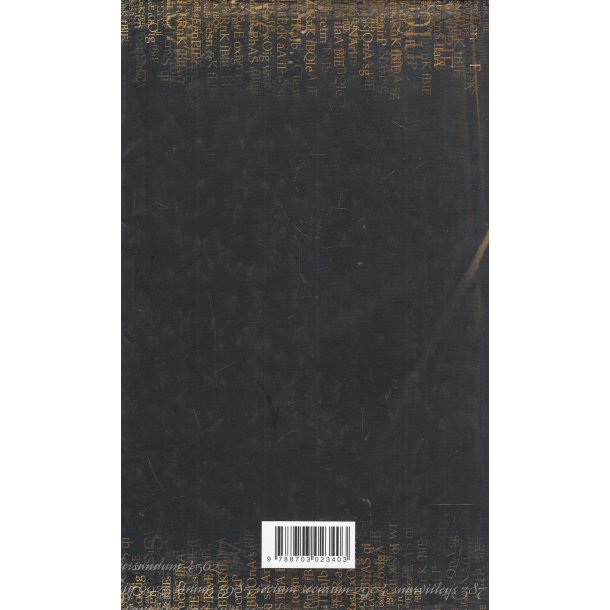 Tankados Kode (Bog)