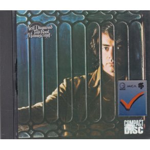 Tap Root Manuscript (CD)