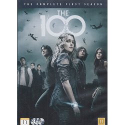 The 100 - S�son 1 (DVD)