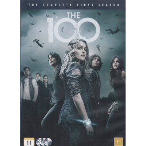 The 100 - S�son 1 (DVD)