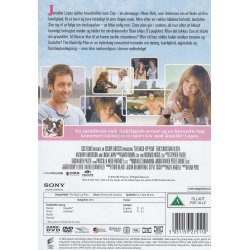 The Back-up plan (DVD)