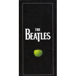 The Beatles - Boks (CD)