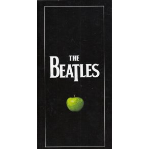 The Beatles - Boks (CD)