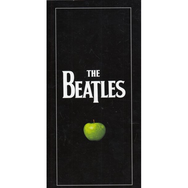 The Beatles - Boks (CD)