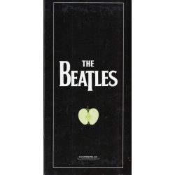 The Beatles - Boks (CD)