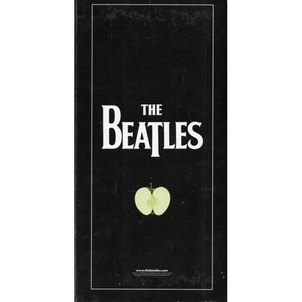 The Beatles - Boks (CD)