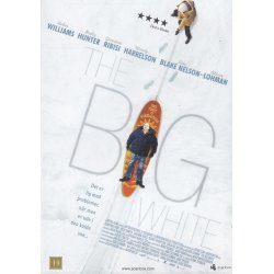The Big White (DVD)