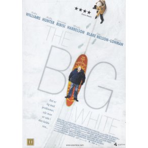 The Big White (DVD)