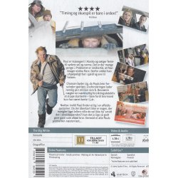 The Big White (DVD)
