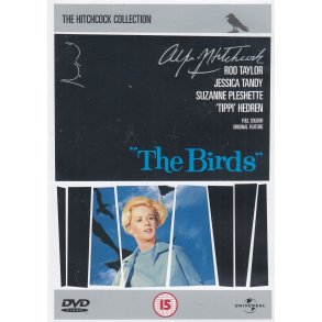 The Birds (DVD)