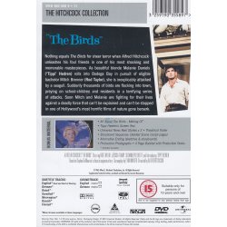 The Birds (DVD)