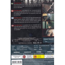 The Blair Witch Project (DVD)