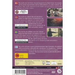 The Boys next door (DVD)