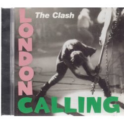 London Calling (CD)