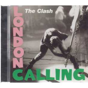 London Calling (CD)