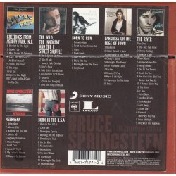 Bruce Springsteen � The Collection 1973-84 (CD)