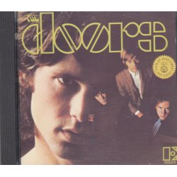 The Doors (CD)